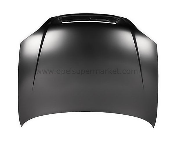 Opel Astra G Motor Kaputu