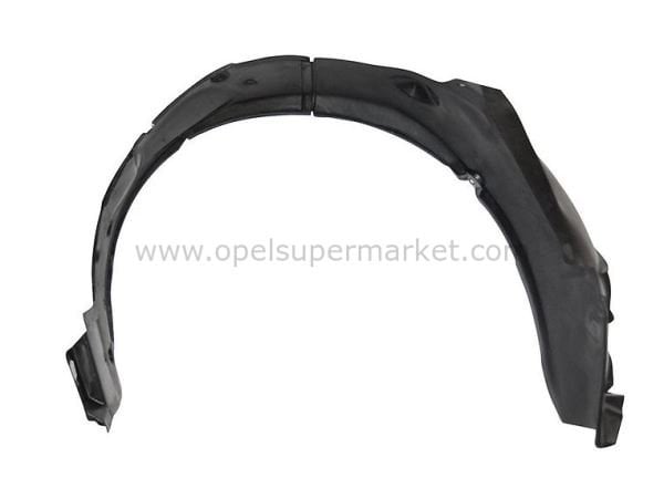 Opel Astra G Ön Sol Çamurluk Davlumbazı