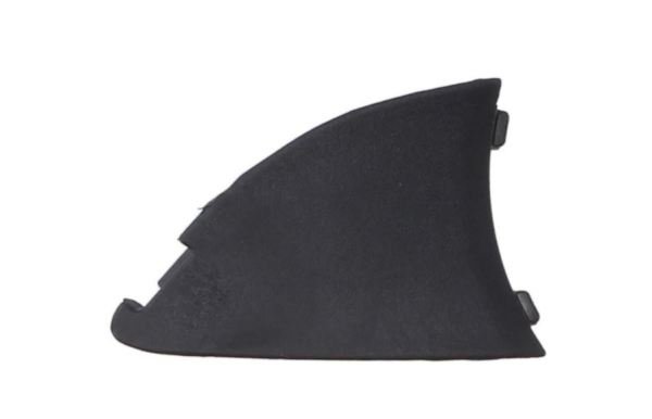 Opel Astra J Alt Sağ Küçük Sis Çerçeve Kapağı