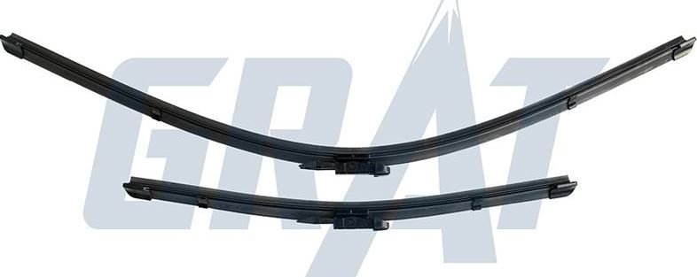 Opel Corsa D Ön Silecek Takımı