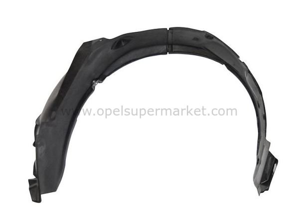 Opel Astra G Ön Sağ Çamurluk Davlumbazı