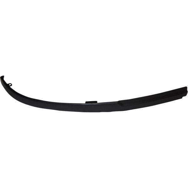 Opel Astra H 2004-2007 Makyajsız Kasa Ön Tampon Karlığı Sol