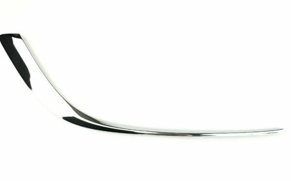 Opel Astra J Ön Tampon Sağ Sis Kapağı Nikelajı