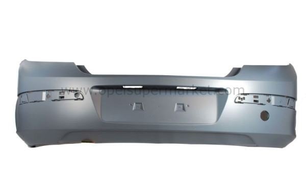 Opel Astra H Hatchback Kasa Arka Tampon