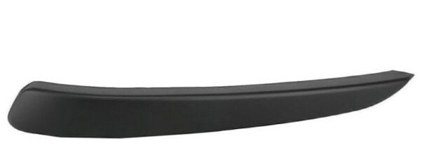 Opel Astra H 2004-2007 Makyajsız Kasa Ön Tampon Çıtası Sol