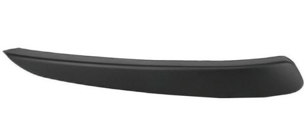 Opel Astra H 2004-2007 Makyajsız Kasa Ön Tampon Çıtası Sağ