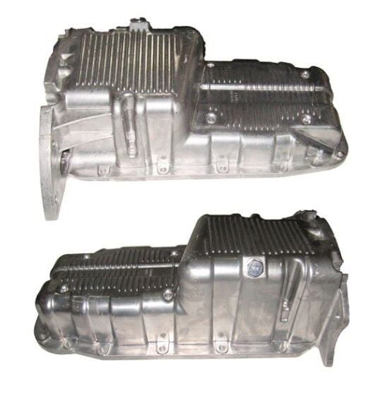 Chevrolet Kalos 1.4 Benzinli Motor Yağ Karteri Mga