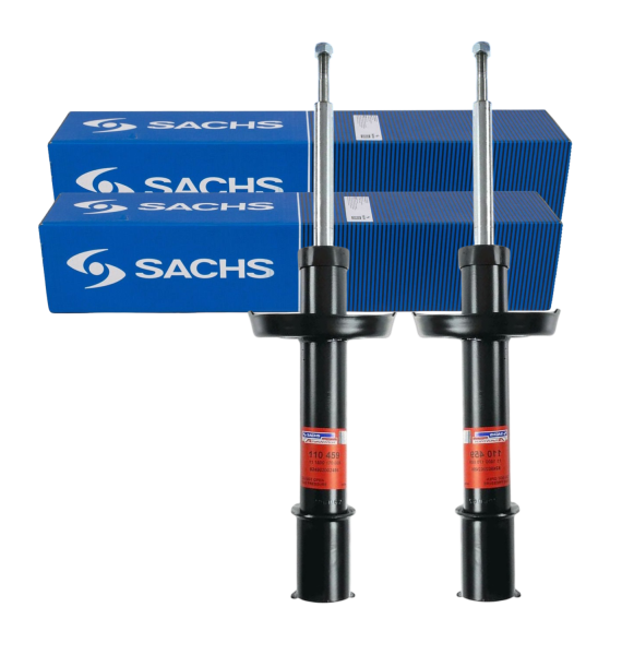 Opel Combo B Ön Amortisör Takımı Sachs
