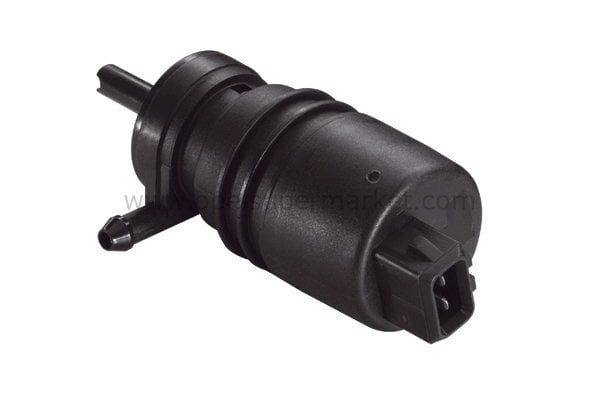 Opel Astra G Sedan Silecek Su Fiskiye Motoru Topran