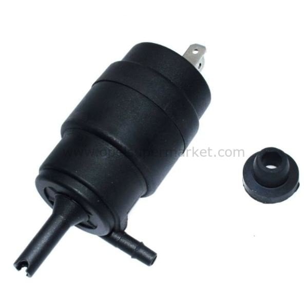 Opel Astra F Tek Çıkışlı Su Fiskiye Motoru Topran