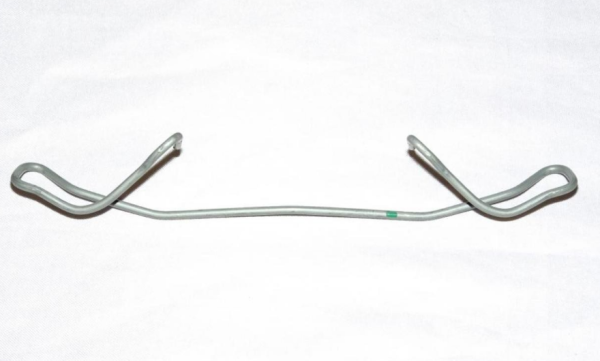 Opel Vectra C Arka Fren Balata Tespit Yayı Bosch