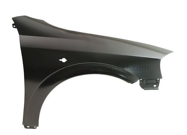 Opel Astra G Ön Sağ Çamurluk