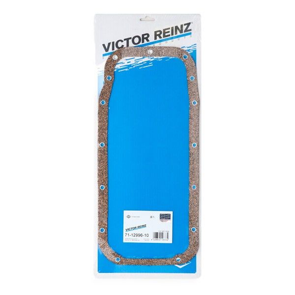 Opel Astra F 1.4 / 1.6 8 Valf Yağ Karter Contası Victor Reinz Marka