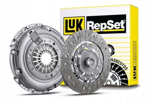 Opel Insignia A 2.0 Turbo Benzinli Debriyaj Seti Luk