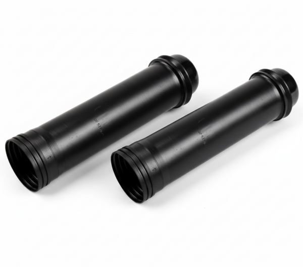 Chevrolet Kalos Arka Amortisör Toz Takımı