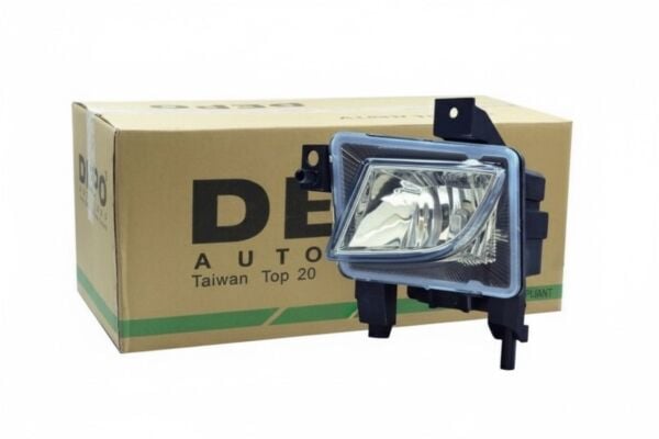 Opel Vectra C Sol Sis Farı Depo