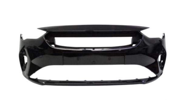 Opel Corsa F Makyajsız Ön Tampon