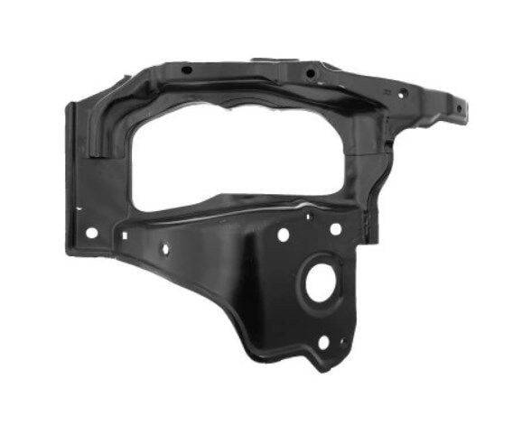 Opel Corsa C Sağ Far Yuva Sacı