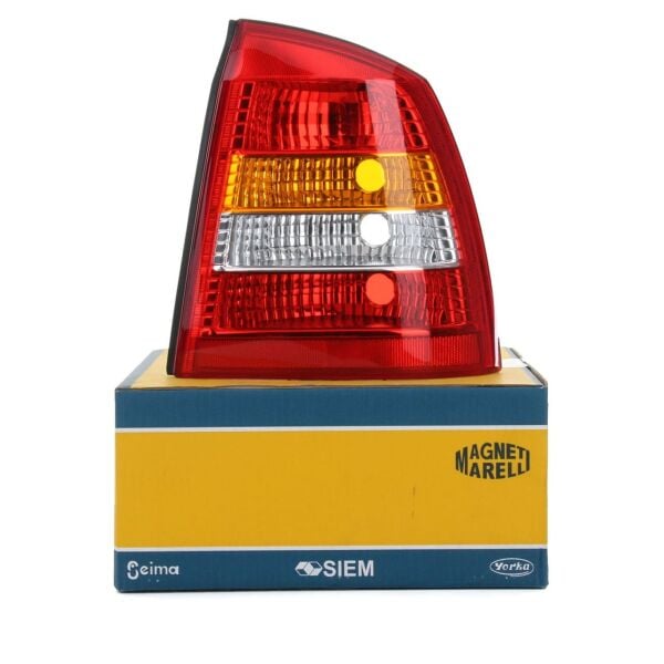 Opel Astra G Sedan Sol Stop Magnetti Marelli