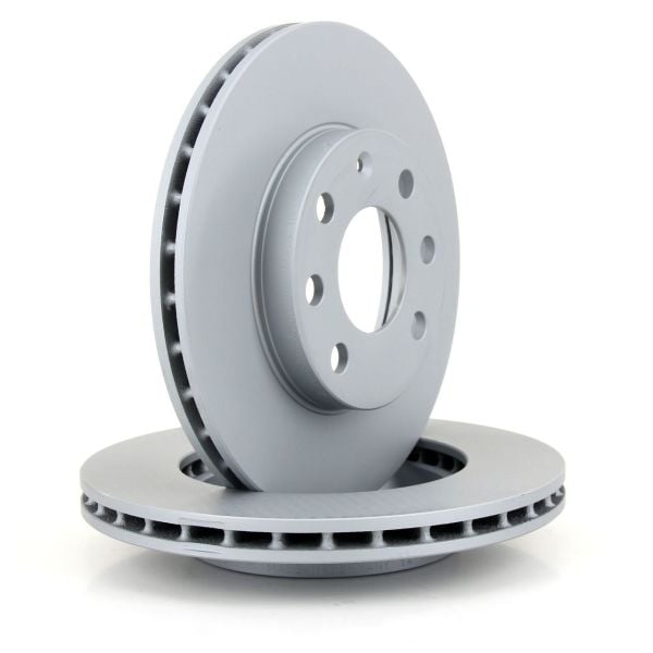 Opel Corsa B Ön Fren Disk Takımı Hava Kanallı