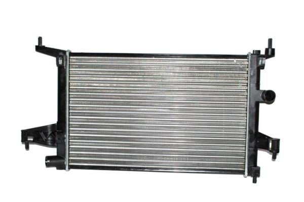 Opel Corsa C 1.4 Motor Su Radyatörü Waxell