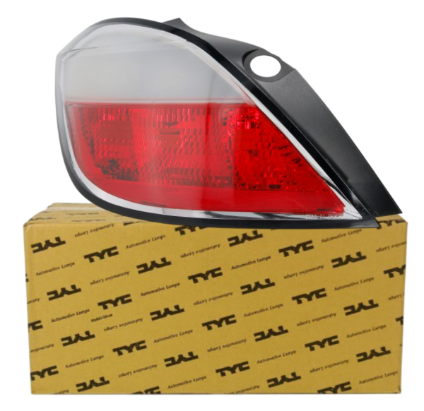 Opel Astra H Sol Stop 5 kapı Tyc