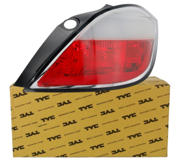 Opel Astra H Sağ Stop 5 kapı Tyc