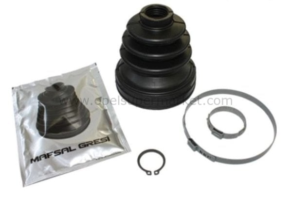 Opel Corsa D Z13DT İç Aks Körüğü