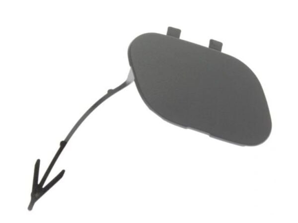 Opel Corsa E Ön Tampon Çeki Demir Kapağı