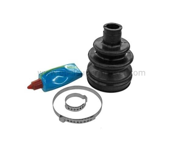 Opel Corsa C 1.3 / 1.4 / 1.7 Dış Aks Körüğü