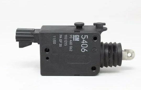 Opel Vectra B Bağaj Kilit Motoru Gm