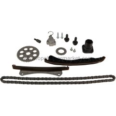 Opel Meriva A 1.3 Dizel Triger Zincir Seti Gmb