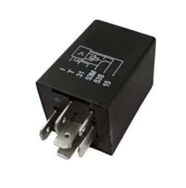 Opel Omega A Ön Cam Silecek Rolesi