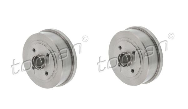 Opel Corsa C Abs'li Arka Kampana Takımı Topran