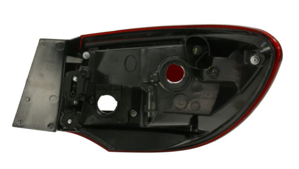 Opel Astra J Sedan Arka Sol Dış Stop Depo