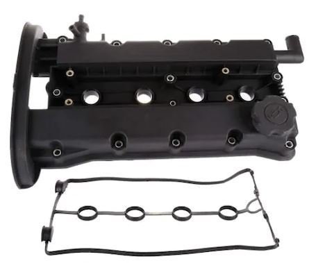 Chevrolet Rezzo 1.6 16V Benzinli Külbütör Üst Kapağı