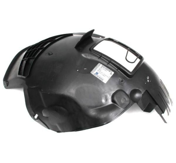 Opel Astra H Önün Arkası Sol Çamurluk Davlumbazı Gm