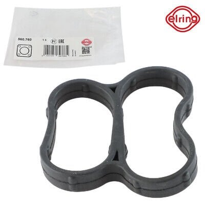 Opel Astra J 1.6 Dizel Karter Contası Küçük Elring