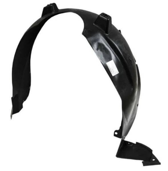 Chevrolet Captiva Ön Sağ Çamurluk Davlumbazı