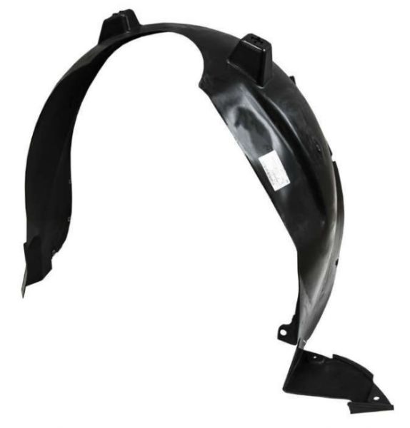 Chevrolet Captiva Ön Sol Çamurluk Davlumbazı