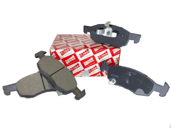 Opel Corsa E 14'' Ön Fren Balatası Wismo