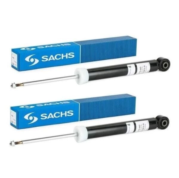 Opel Insignia A Arka Amortisör Takımı Sachs