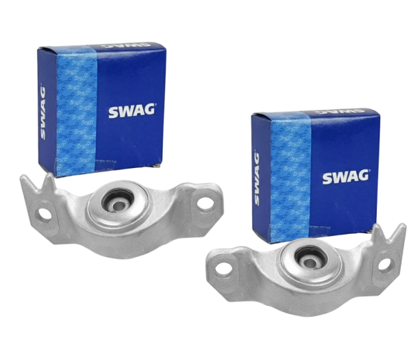 Opel Insignia A Arka Amortisör Bağlantı Takoz Seti Swag