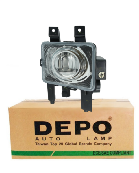Opel Astra H 2004-2006 Sağ Sis Farı Depo