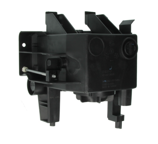 Opel Astra H 2007-2014 Sağ Sis Farı Depo