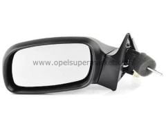 Opel Astra F 1995-1998 Model Sol Dış Dikiz Aynası Manuel