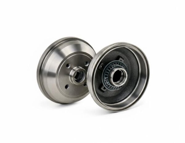 Opel Corsa B Abs'li Arka Fren Kampana Takımı