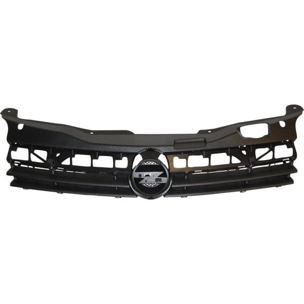 Opel Astra H Panjur Alt Plastiği İthal