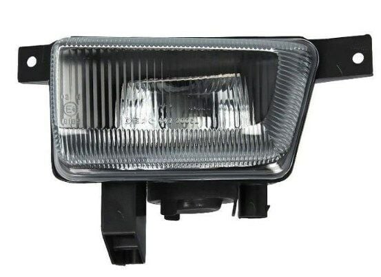 Opel Astra G Ön Sol Sis Farı İthal