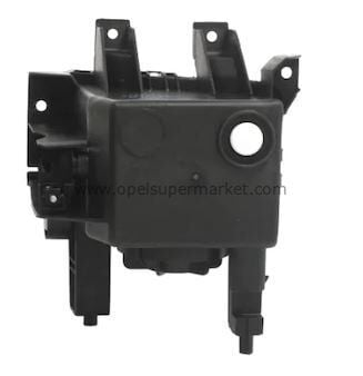 Opel Astra H 2007-2014 Sağ Sis Farı İthal